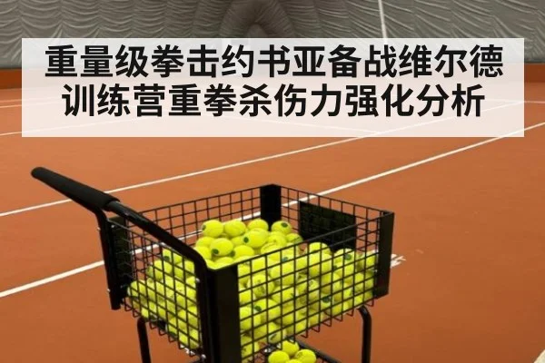 重量级拳击约书亚备战维尔德训练营重拳杀伤力强化分析
